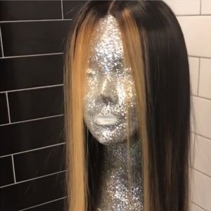 Meet your Posher, Khadijah